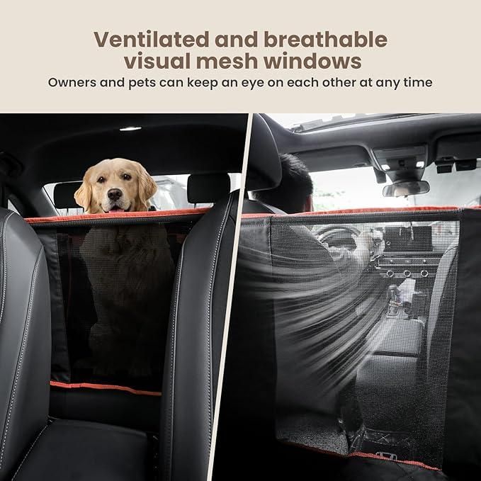 Car Seat For Pets