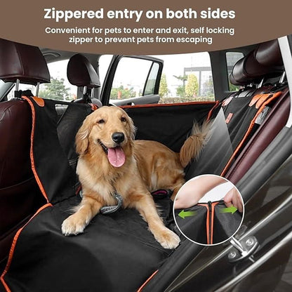 Car Seat For Pets