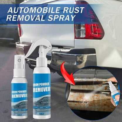 Car Rust Remover Spray 100ML