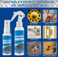 Car Rust Remover Spray 100ML