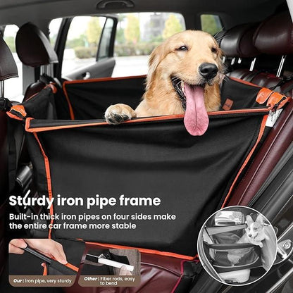 Car Seat For Pets