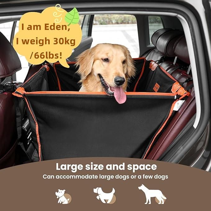 Car Seat For Pets