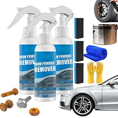 Car Rust Remover Spray 100ML